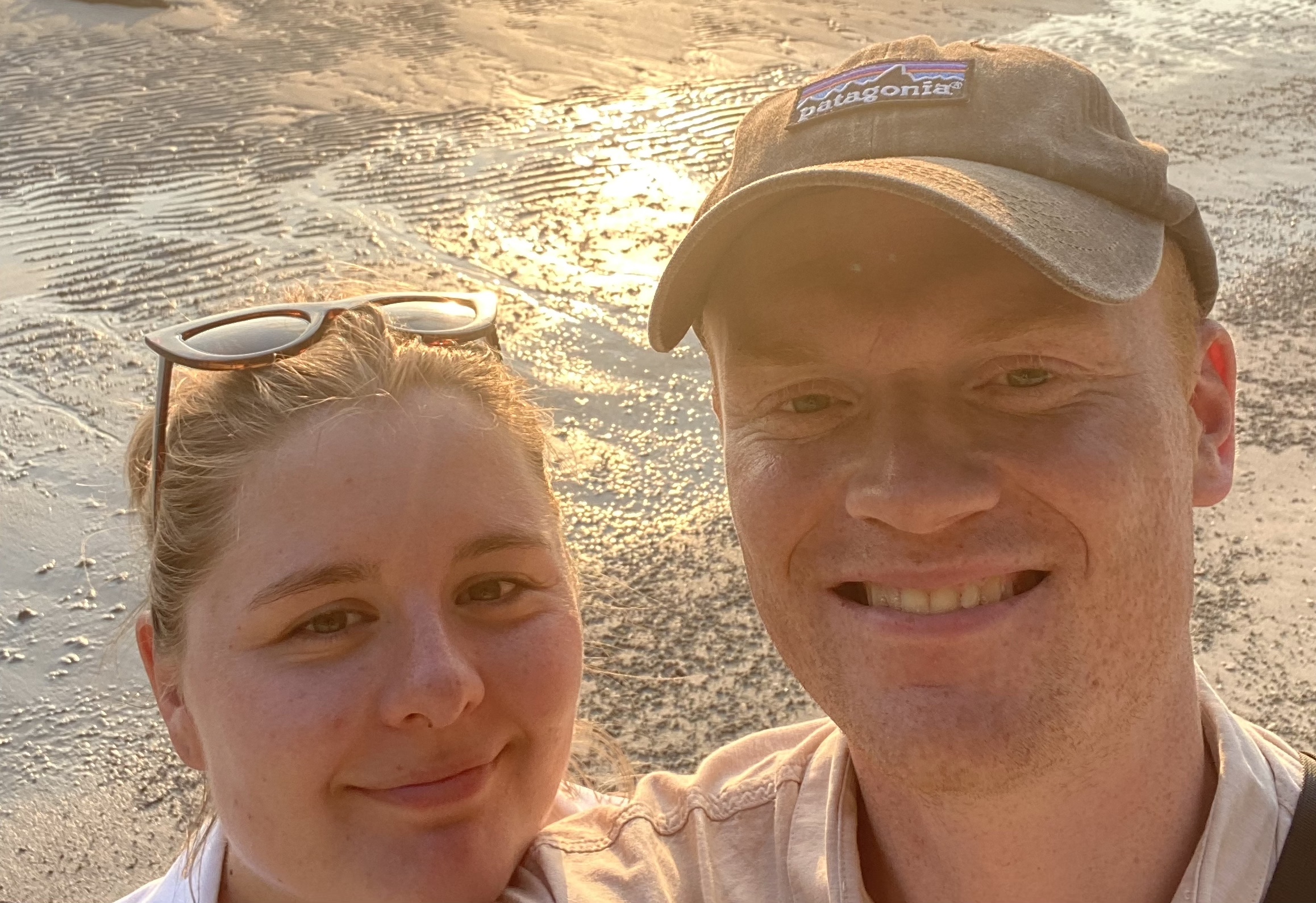 Mathilde & Mads - Billede 3