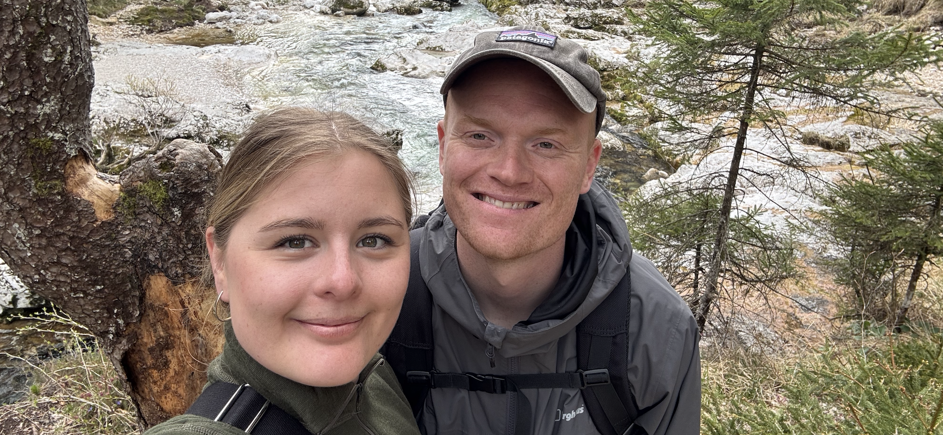 Mathilde & Mads - Billede 2